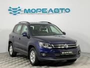 Volkswagen Tiguan I Рестайлинг Калининград  - изображение 22