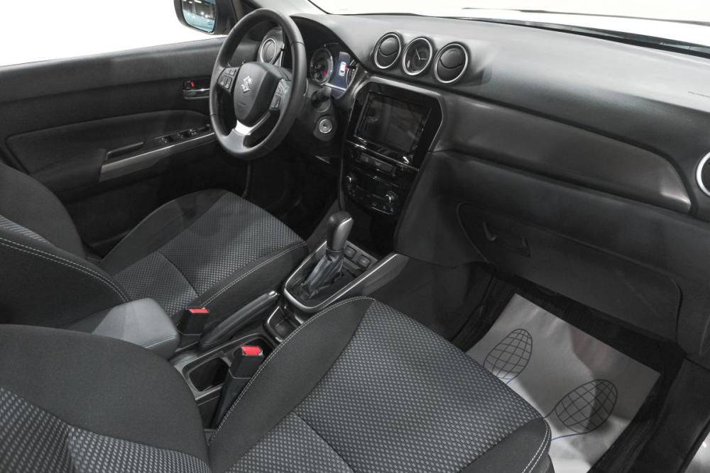 Suzuki Vitara II Рестайлинг Новокузнецк  - изображение 17