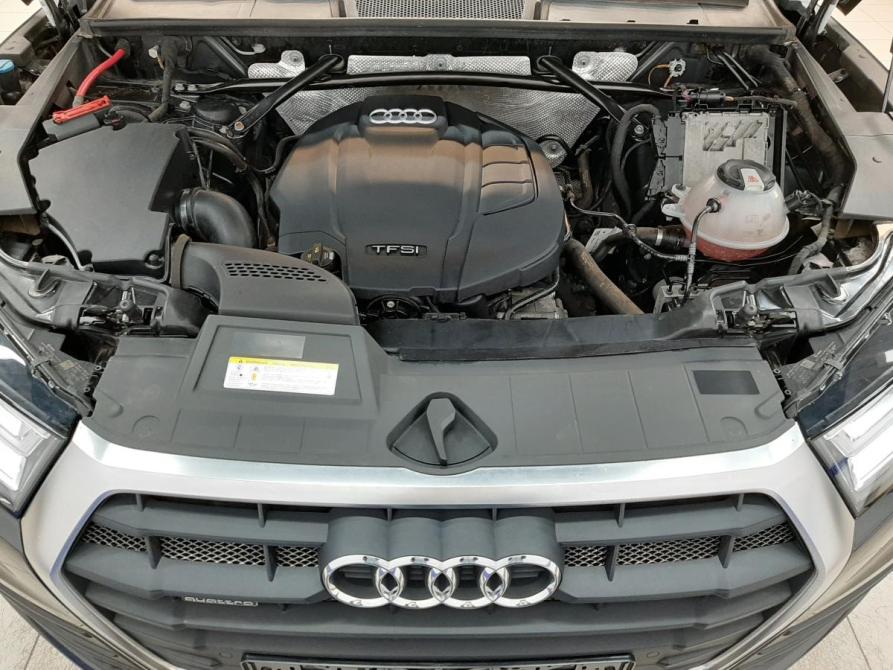 Audi Q5 II (FY) Москва  - изображение 7