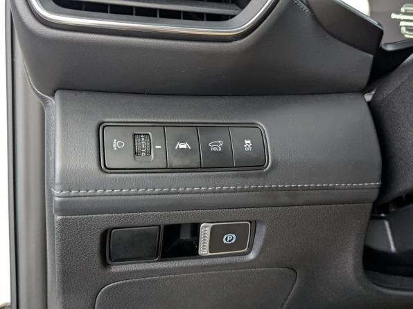 Hyundai Santa Fe IV Рестайлинг с пробегом 2021 года, цена 4 200 000 рублей, 43134 км, внедорожник, Автокод Объявления