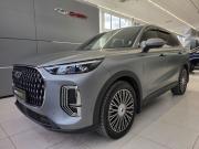 Chery Tiggo 9 I Екатеринбург  - изображение 28