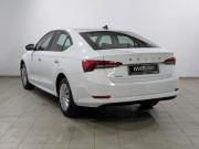 Skoda Octavia IV (A8) Химки  - изображение 52