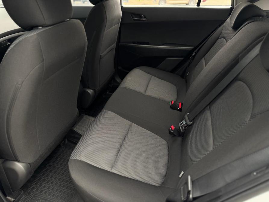 Hyundai Creta I Энгельс  - изображение 16