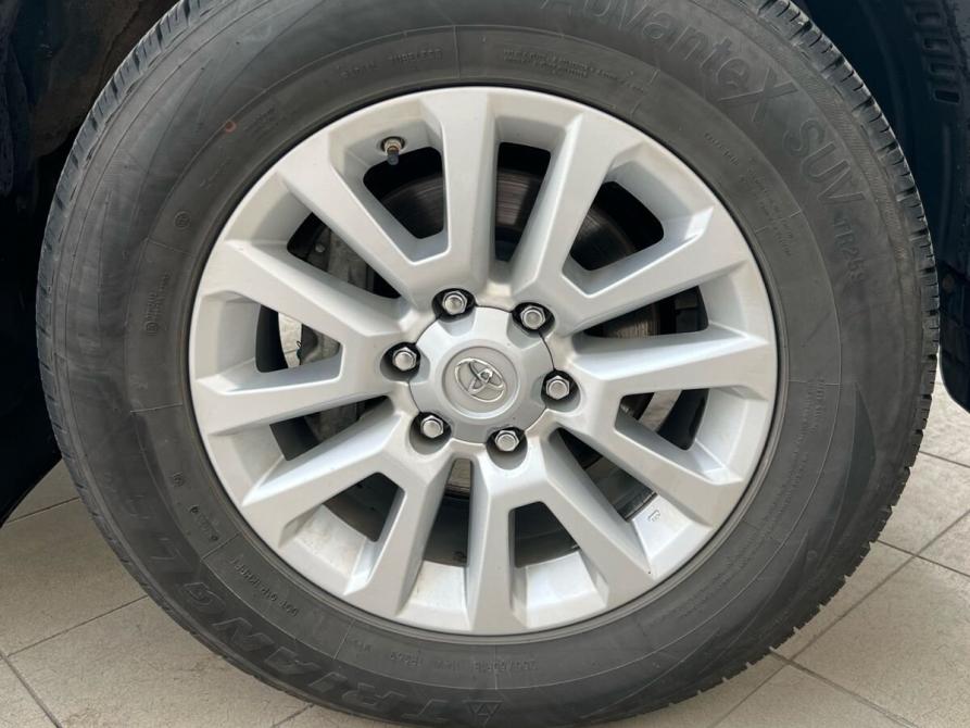 Toyota Land Cruiser Prado 150 Series Рестайлинг 1 Нижний Тагил  - изображение 18