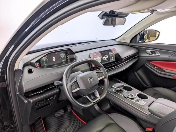 Changan CS55 Plus II с пробегом 2023 года, цена 1 875 000 рублей, 43950 км, внедорожник, Автокод Объявления