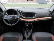 Lada (ВАЗ) Vesta I Рестайлинг (NG) Самара  - изображение 33