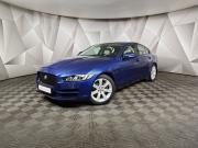 Jaguar XE I Москва  - изображение 22