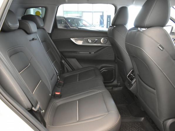 Chery Tiggo 7 Pro Max I Рестайлинг с пробегом 2024 года, цена 2 127 000 рублей, 22000 км, внедорожник, Автокод Объявления