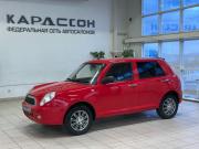 Lifan Smily I (320) Волгоград  - изображение 19