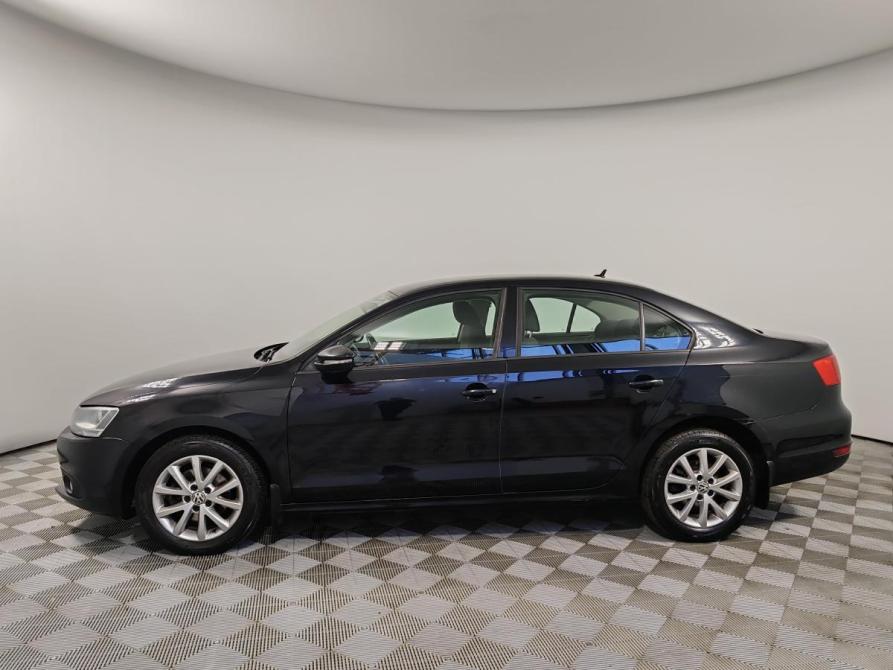 Volkswagen Jetta VI Москва  - изображение 8