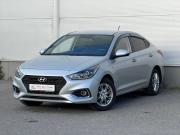 Hyundai Solaris II Белгород  - изображение 25