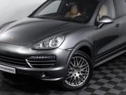Porsche Cayenne II (958) Москва  - изображение 54