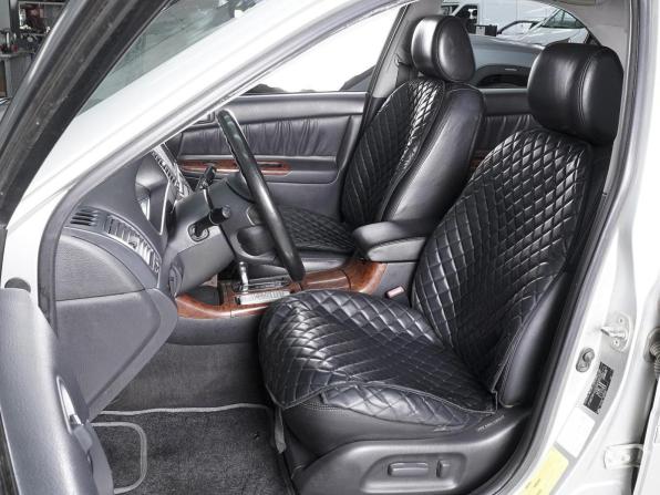 Toyota Camry V (XV30) с пробегом 2004 года, цена 700 000 рублей, 361736 км, седан, Автокод Объявления