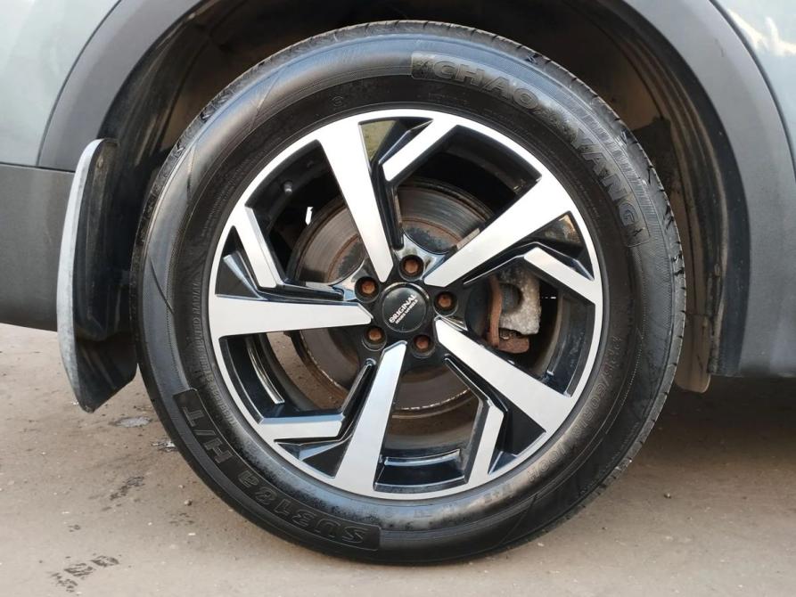 Chery Tiggo 7 Pro I Москва  - изображение 15