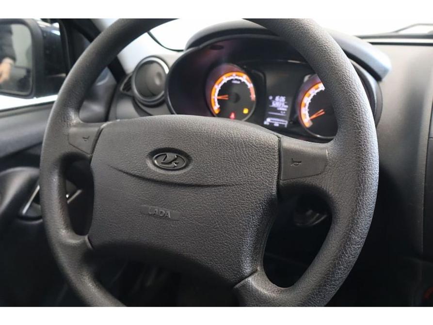 Lada (ВАЗ) Granta I Рестайлинг Коломна  - изображение 8