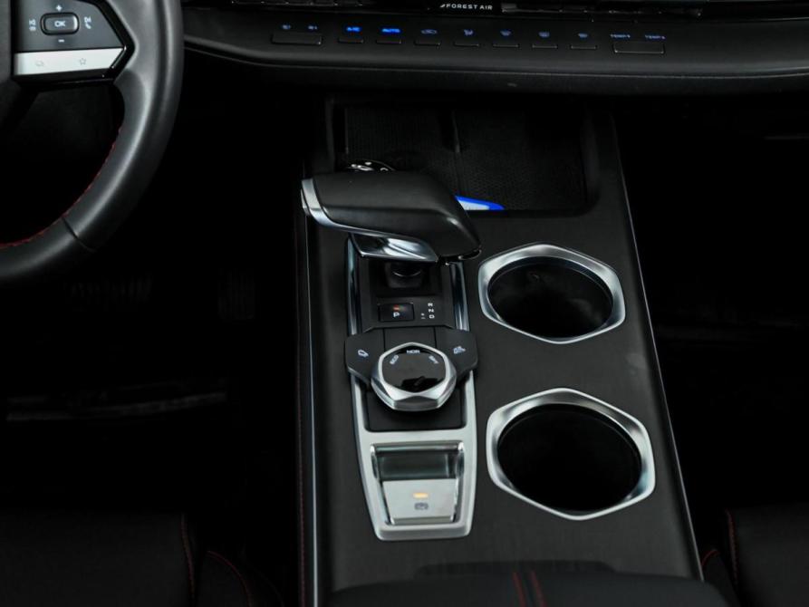 Changan CS55 Plus II Екатеринбург  - изображение 14