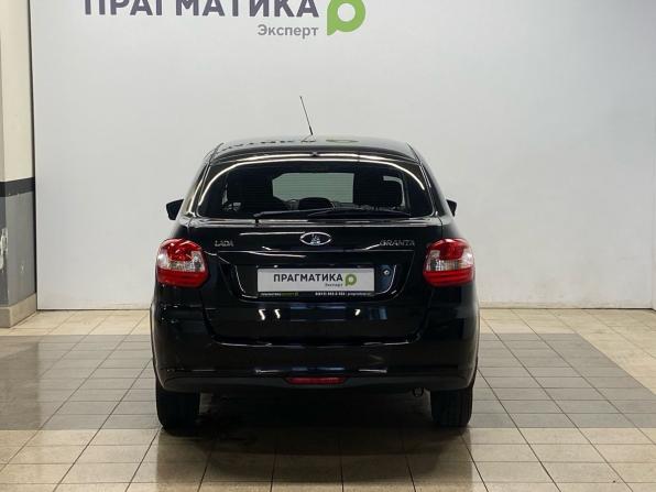 Lada (ВАЗ) Granta I с пробегом 2015 года, цена 349 000 рублей, 147000 км, лифтбек, Автокод Объявления