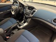 Chevrolet Cruze I Ростов-на-Дону  - изображение 35