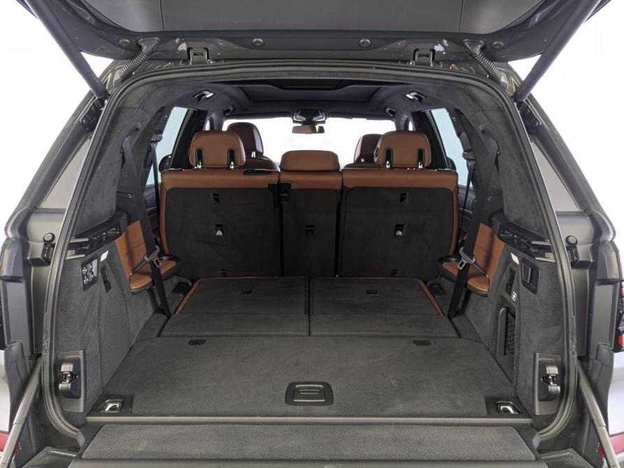 BMW X7 I (G07) Рестайлинг Москва  - изображение 10