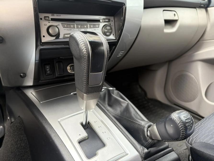 Mitsubishi Pajero Sport II Москва  - изображение 19