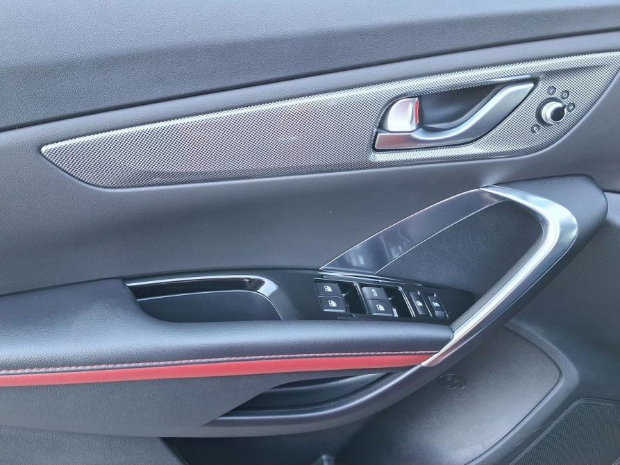 Changan CS55 Владимир  - изображение 16