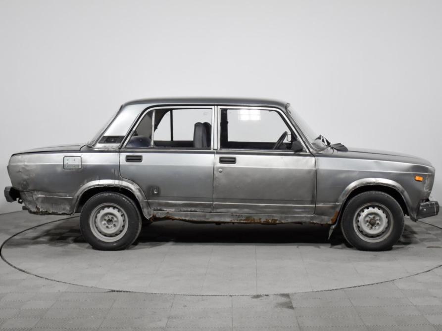 Lada (ВАЗ) 2105 Санкт-Петербург  - изображение 4