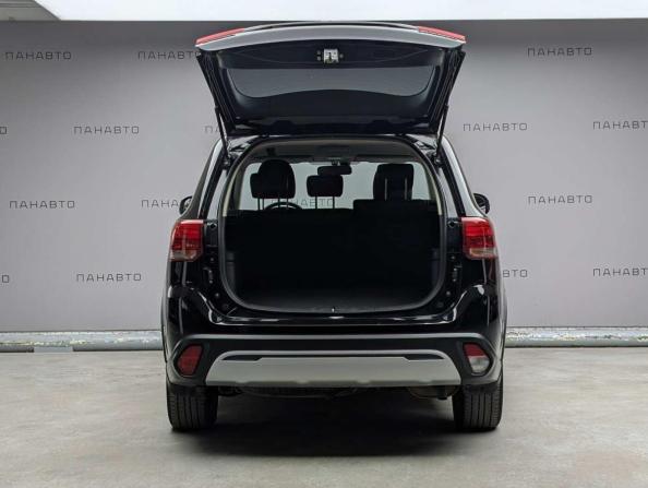 Mitsubishi Outlander III Рестайлинг 3 с пробегом 2020 года, цена 2 345 000 рублей, 120187 км, внедорожник, Автокод Объявления