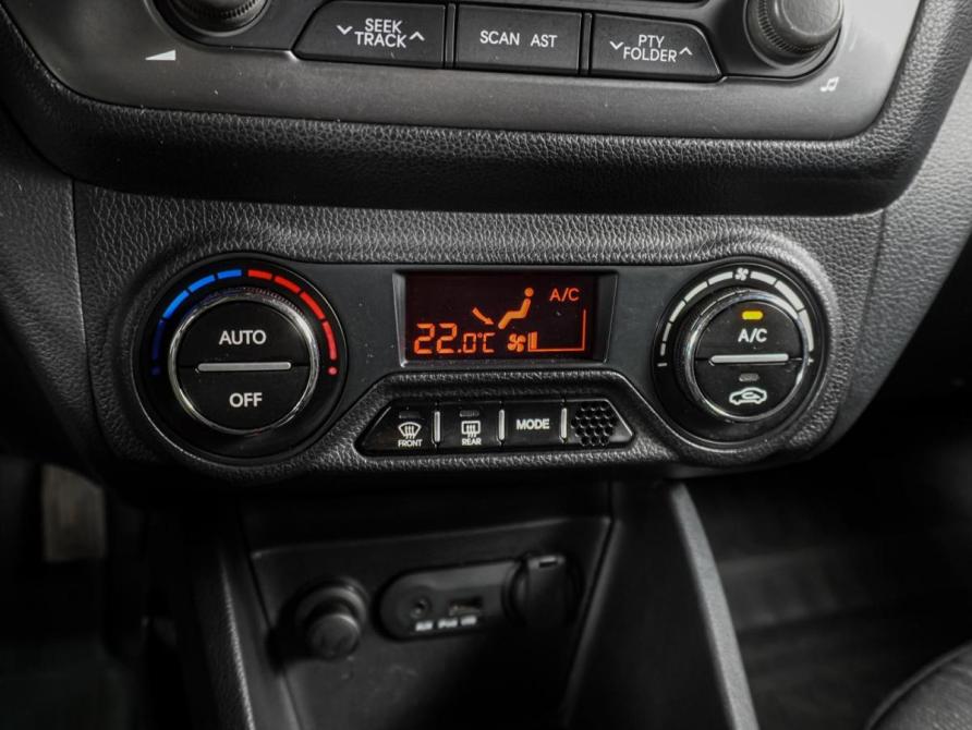 Kia Rio III Воронеж  - изображение 12