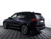 BMW X5 IV (G05/G18) Москва  - изображение 36