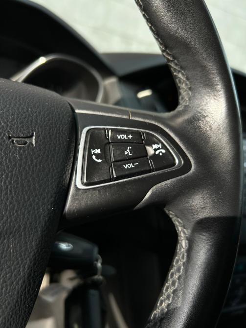 Ford Focus III Рестайлинг Альметьевск  - изображение 17