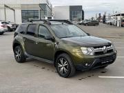 Renault Duster I Рестайлинг Воронеж  - изображение 24