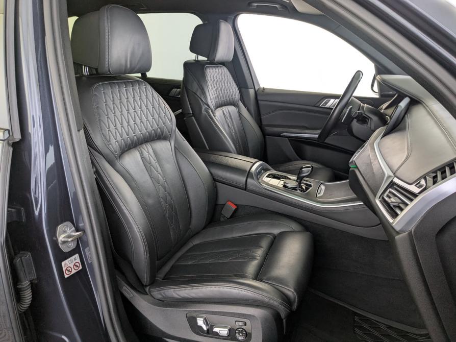 BMW X5 IV (G05/G18) Москва  - изображение 22