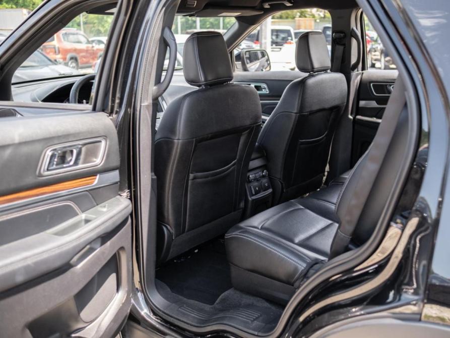 Ford Explorer V Рестайлинг 2 Сочи  - изображение 13
