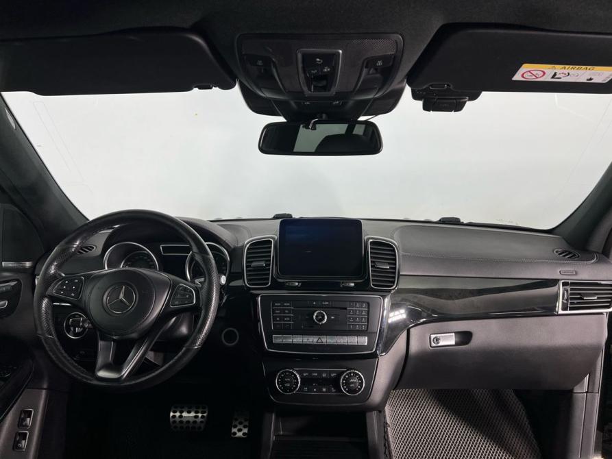 Mercedes-Benz GLS I (X166) Архангельск  - изображение 14
