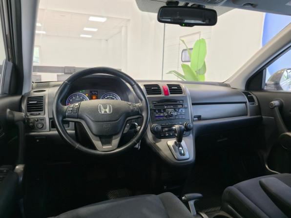 Honda CR-V III Рестайлинг с пробегом 2011 года, цена 1 599 000 рублей, 194000 км, внедорожник, Автокод Объявления
