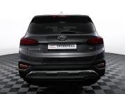 Hyundai Santa Fe IV Москва  - изображение 28