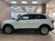Volkswagen Tiguan II Уфа  - изображение 40