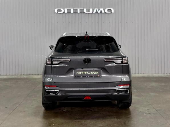 Changan CS55 Plus II с пробегом 2024 года, цена 2 277 000 рублей, 17267 км, внедорожник, Автокод Объявления
