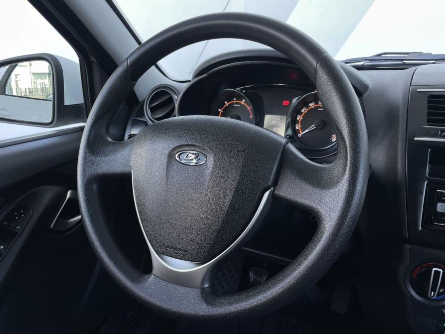 Lada (ВАЗ) Granta I Рестайлинг Екатеринбург  - изображение 14
