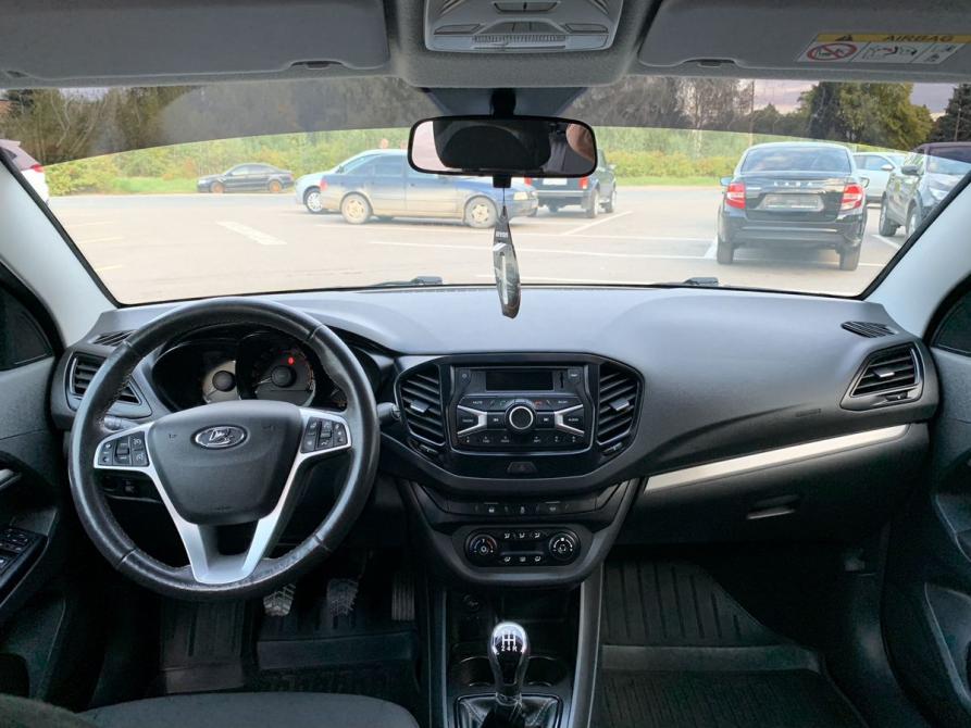Lada (ВАЗ) Vesta I Великие Луки  - изображение 11