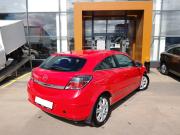Opel Astra H Рестайлинг Брянск  - изображение 17