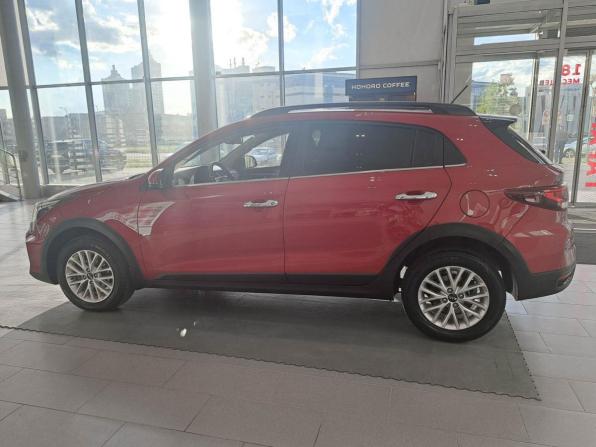 Kia Rio IV Рестайлинг с пробегом 2021 года, цена 1 899 000 рублей, 71306 км, хэтчбек, Автокод Объявления