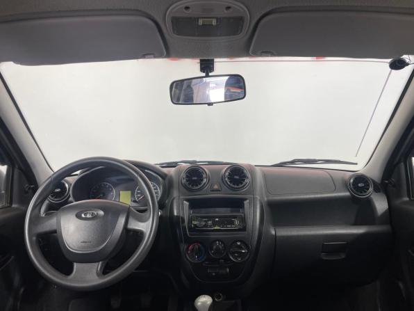 Lada (ВАЗ) Granta I с пробегом 2015 года, цена 399 000 рублей, 176624 км, лифтбек, Автокод Объявления