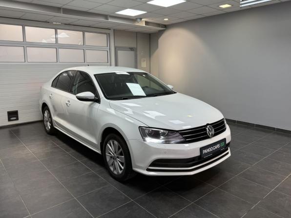 Volkswagen Jetta VI Рестайлинг с пробегом 2016 года, цена 1 272 000 рублей, 178880 км, седан, Автокод Объявления