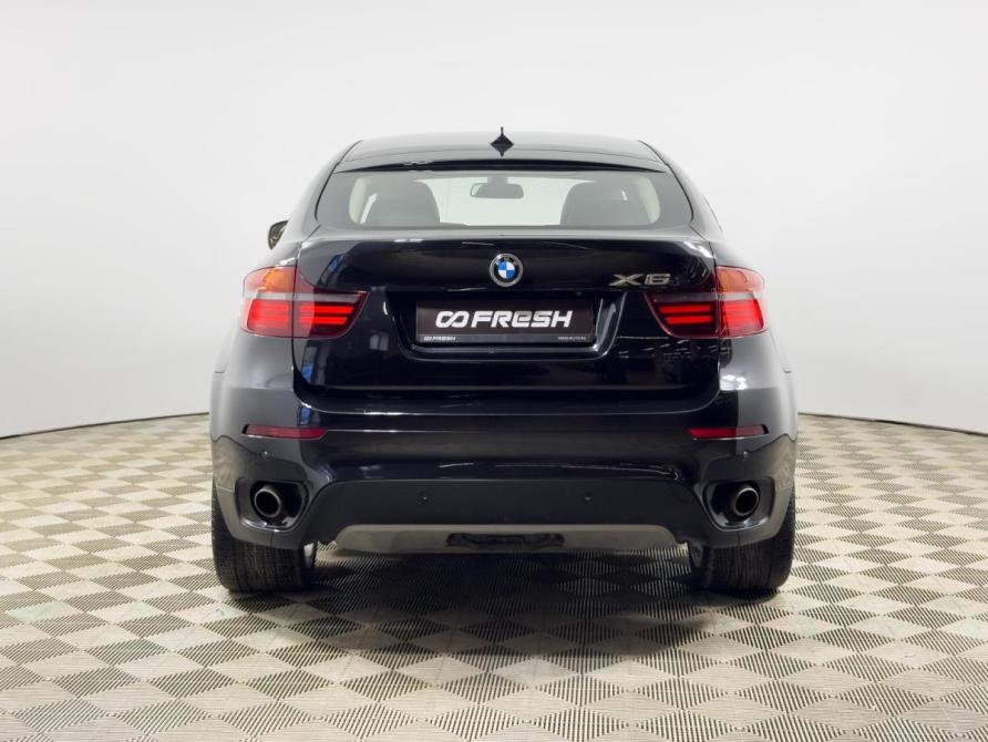 BMW X6 I (E71) Казань  - изображение 4