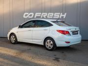 Hyundai Solaris I Тамбов  - изображение 24