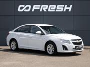 Chevrolet Cruze I Рестайлинг Краснодар  - изображение 23