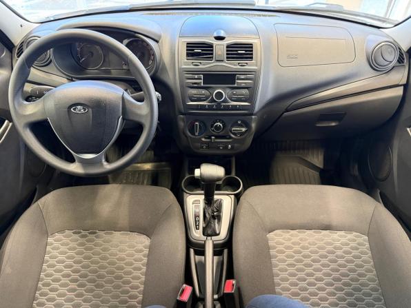 Lada (ВАЗ) Granta I Рестайлинг с пробегом 2018 года, цена 799 000 рублей, 48300 км, седан, Автокод Объявления