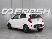 Kia Picanto III Воронеж  - изображение 20