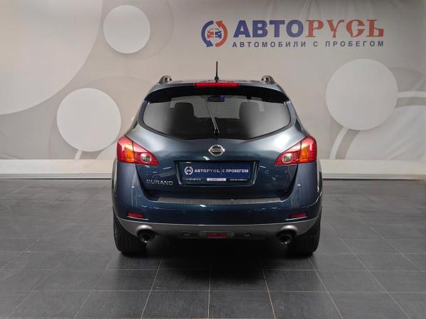 Nissan Murano II (Z51) Рестайлинг с пробегом 2011 года, цена 1 222 000 рублей, 143683 км, внедорожник, Автокод Объявления